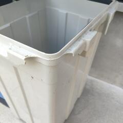 ゴミ箱の画像