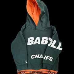 BABYDOLL ベビードールセット 100サイズの画像