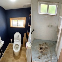 トイレリフォームお任せ下さい！ − 沖縄県