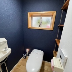 トイレリフォームお任せ下さい！ - リフォーム