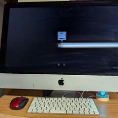 激安　美品　★iMac★  部品取りに！の画像