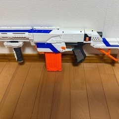 【NERF】 ナーフ 1式セットの画像