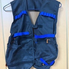 【NERF】 ナーフ 1式セットの画像