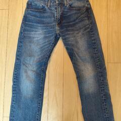 リーバイス ビッグE  ジーンズ LEVIS【W31/L32】