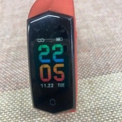 スマートウォッチＶ１７
