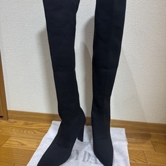 GYDA  ブーツ
