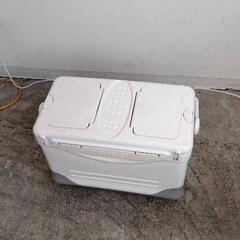 0322-177 釣り用クーラーボックス