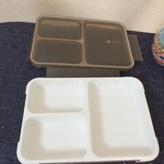 お弁当箱（フードマン）とその他セットの画像