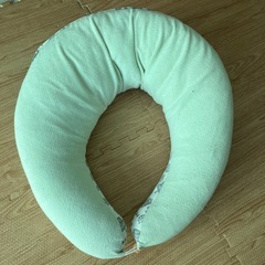 授乳クッションの画像