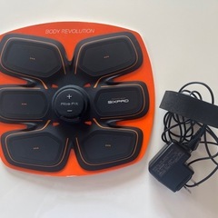 シックスパッドセット（純正品
）の画像
