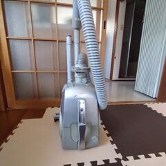 掃除機の画像