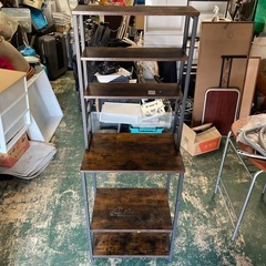 安すぎ商品！！オシャレなラック！