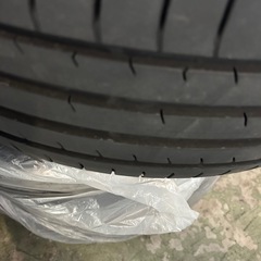 235 50 20 ２０２３年トーヨータイヤの画像