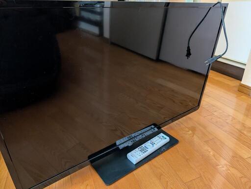 REGZA 39s7 39インチテレビ