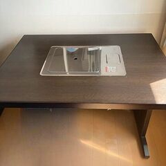 業務用ハロゲン無煙ロースター付きテーブル　200ボルト    Aタイプ