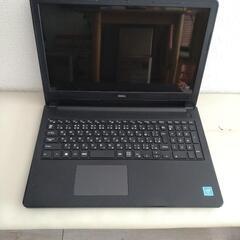 ノートパソコン DELL Inspiron 15 3552