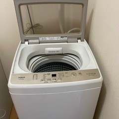 洗濯機