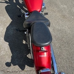 ヤマハドラッグスター❗️250cc‼️の画像