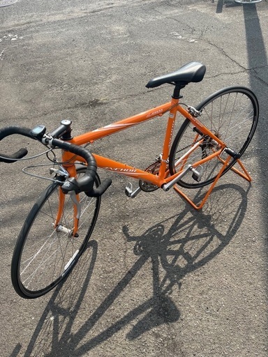 BRIDGESTONE ブリヂストン　RA1 ANCHOR ロードバイク　ジャンク