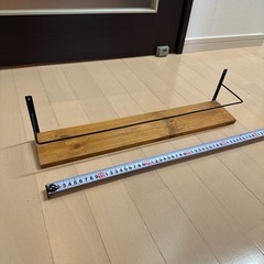 洗面台用棚の画像