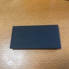 Ankerのモバイルバッテリー