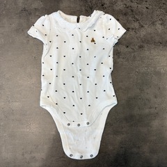GAP baby ベビーロンパース
