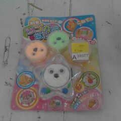 ツブたまチャン　A10377の画像