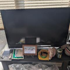 SONYテレビ