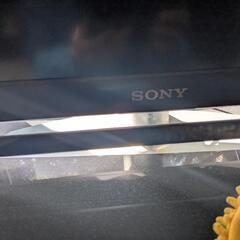 SONYテレビの画像