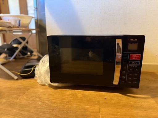 電子レンジ