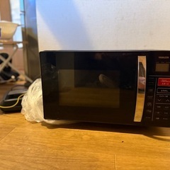 電子レンジ
