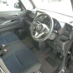 サマーセール！値下げ【890,000円】日産・ルークス ハイウェイスターX プロパイロットエディション・Sハイブリッド・車検残2年弱あり・コーティング施工済みの画像