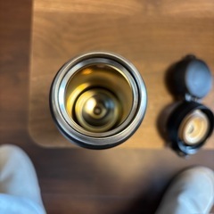 Starbucks水筒の画像