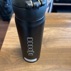 Starbucks水筒の画像