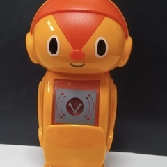 定価三万超　こどもちゃれんじ ぽけっと 2歳・3歳 知育玩具 DVD 教材セット / はてなくん・ 絵本・ブロックの画像