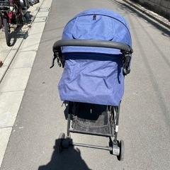 子供用品 ベビー用品 ベビーカー、バギーの画像