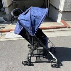 子供用品 ベビー用品 ベビーカー、バギーの画像