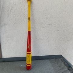 ミズノマスコットバット