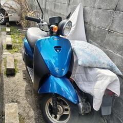 ホンダTODAY(AF67)