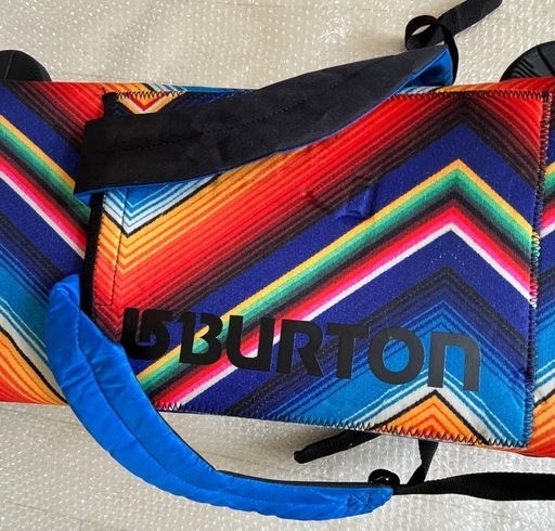 【大人気　BURTON バートン　初心者オススメ　レディース　3点セット　ボード　140cm  バインディング　22 〜 24 cm 