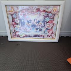 パズルとフレーム※決まりました！の画像