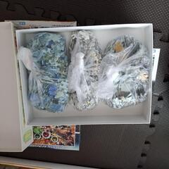 パズルとフレーム※決まりました！の画像