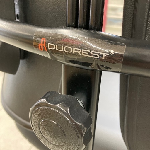 DUOREST デュオレスト　オフィスチェア
