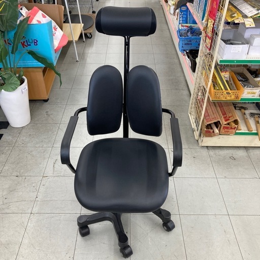 DUOREST デュオレスト　オフィスチェア