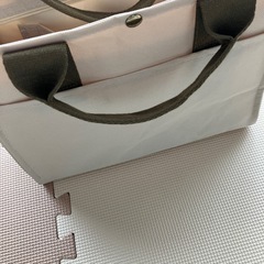 マザーズバッグの画像