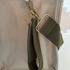 マザーズバッグの画像