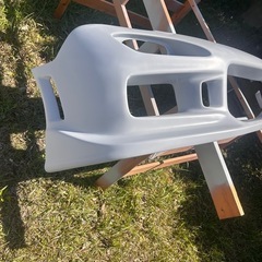 FD3Sシーウエスト製フロントバンパー
