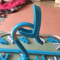 洗濯バサミ1の画像