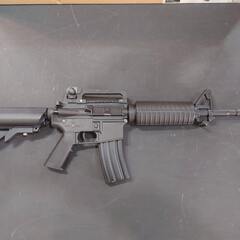 【愛品倶楽部柏店】UFC 電動ガン M4A1 スポーツラインシリ...
