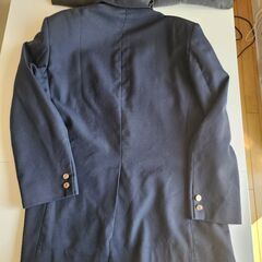 鹿児島情報高校制服•体育服　男の画像